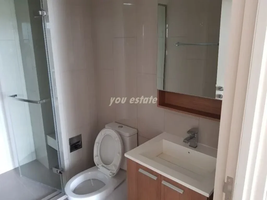 for sale Hasu Haus Sukhumvit 7732 sqm 1 bed ฮาสุ เฮ้าส์