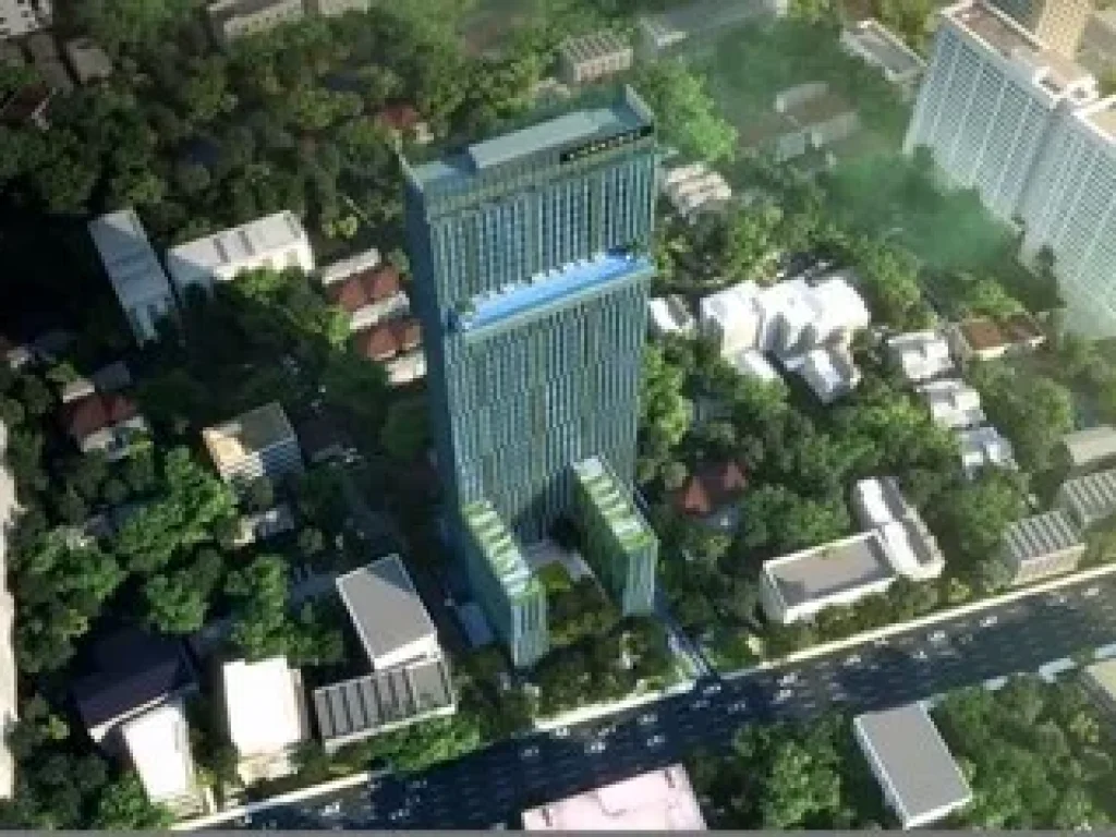 For Sale Wish Signature midtown Siam size 34 sqm 53 M