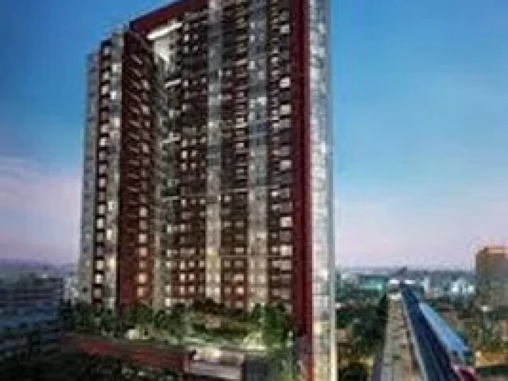 For sale WYNE SUKHUMVIT size 31 sqm start 32 M ถูกสุดในตลาด ชั้นสูง