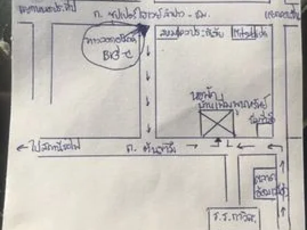 ห้องพักให้เช่า ในตัวเมืองเชียงใหม่ ราคาไม่แพง สะดวกสบาย ราคาเริ่มต้นเพียง ห้องล่ะ 1650 บาทต่อเดือน เท่านั้น