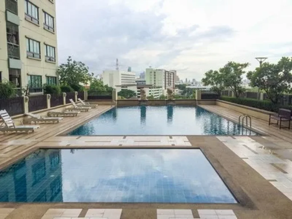 For Sale Lumpini Place Ratchada-Thapra Studio 30 sqm 17 MTHB BTS Taladplu