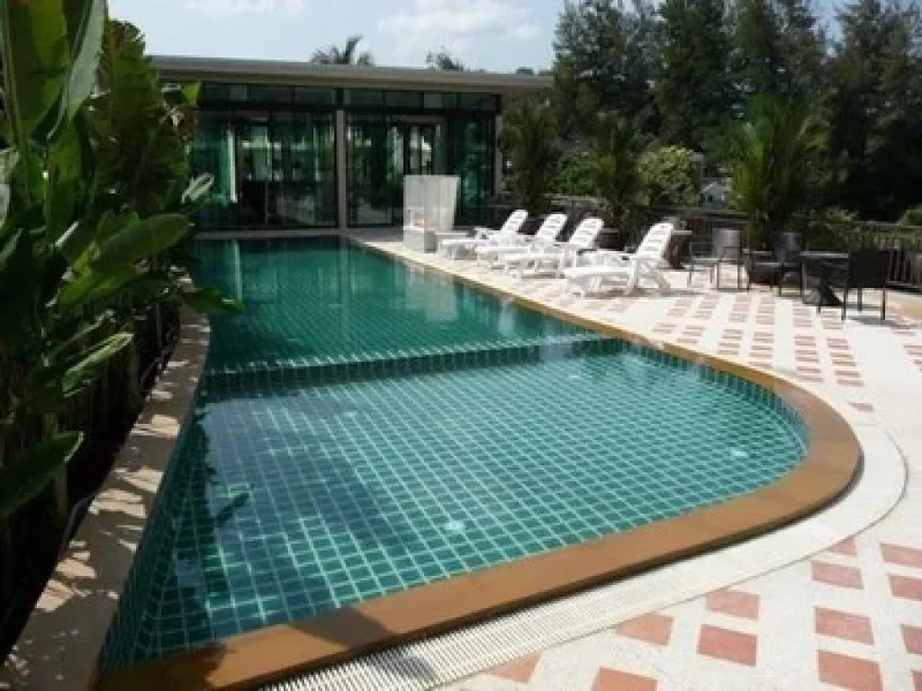 ขาย The Phuket Avenue Condo ภูเก็ตอเวนิวคอนโดมิเนียม 40ตรม 1ห้องนอน 1ห้องน้ำ ขายถูกต่ำกว่าราคาทุน