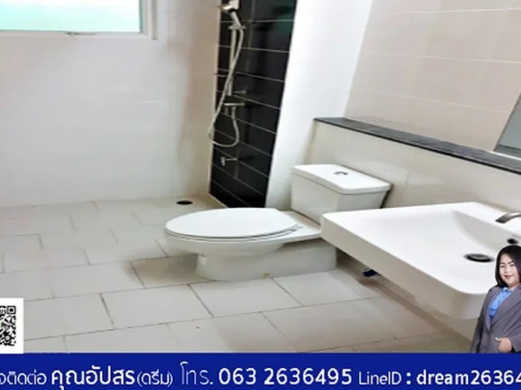 ขาย ทาวน์โฮม ซิตี้เซนส์ บางนา กม10 CITY SENSE BANGNA KM10