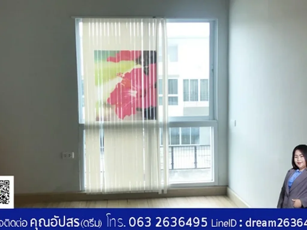 ขาย ทาวน์โฮม ซิตี้เซนส์ บางนา กม10 CITY SENSE BANGNA KM10