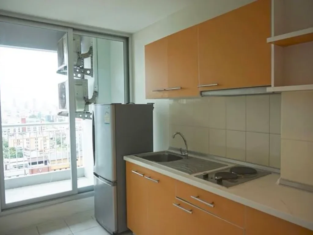 For Rent Life Ratchada - Huay Kwang near Huay Kwang MRT station