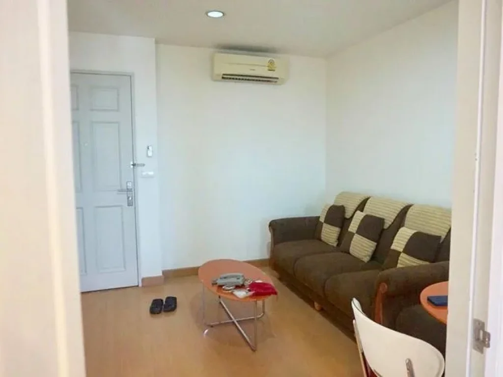 For Rent Life Ratchada - Huay Kwang near Huay Kwang MRT station