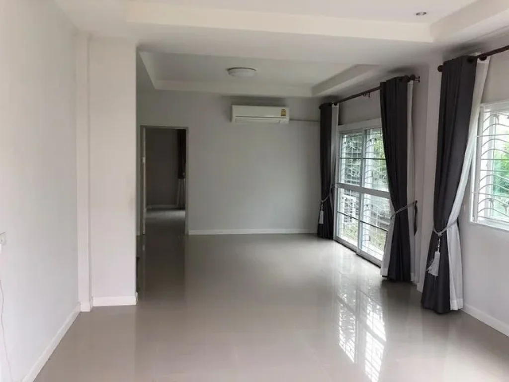 HS1045House For Sale House for rent Ladkrabang 54 Bangna Price 58MB 4 Bed 3 Bath