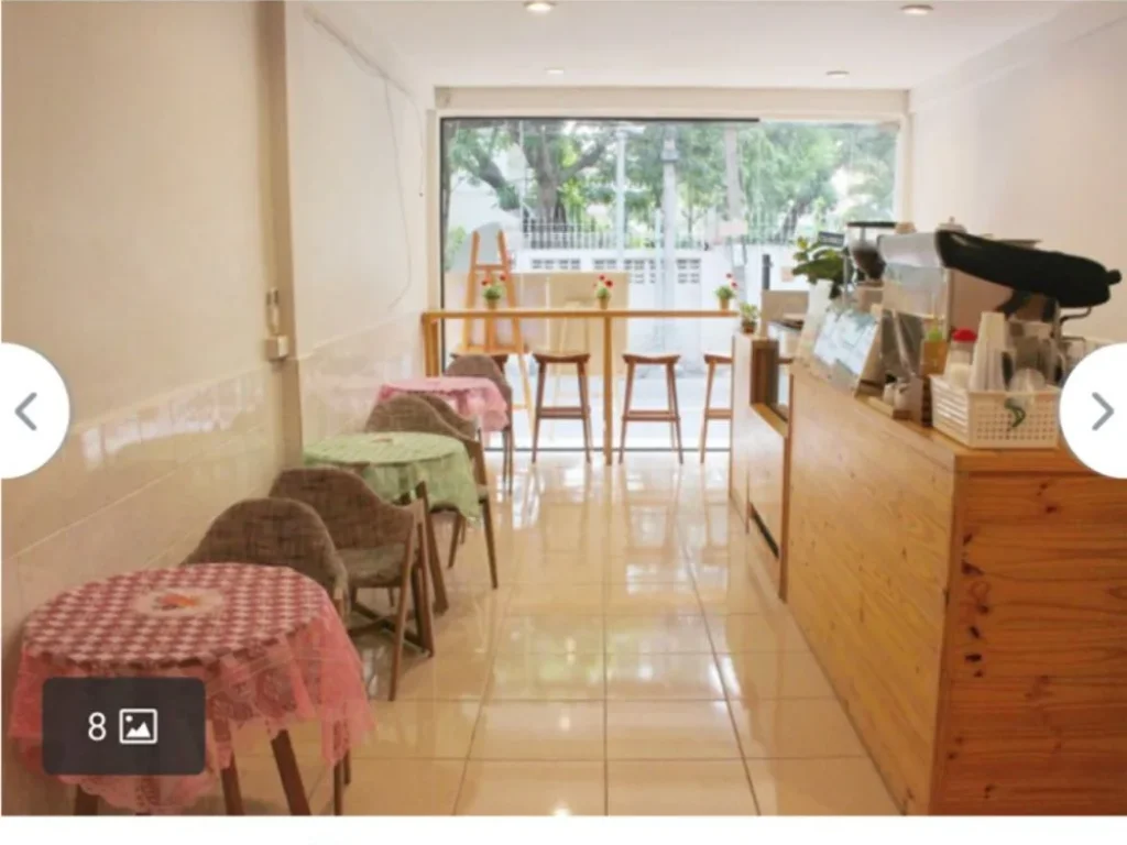 HR2022 House for Rent ตึกแถว 3 ชั้น 11 ตรว ซอยเย็นอากาศ สาทร พร้อมอยู่