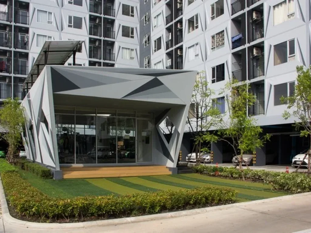 ให้เช่า พลัม คอนโด พระราม 2 PLUM CONDO RAMA 2 ใกล้โรงพยาบาลบางมดและใกล้เซ็นทรัลพระราม 2