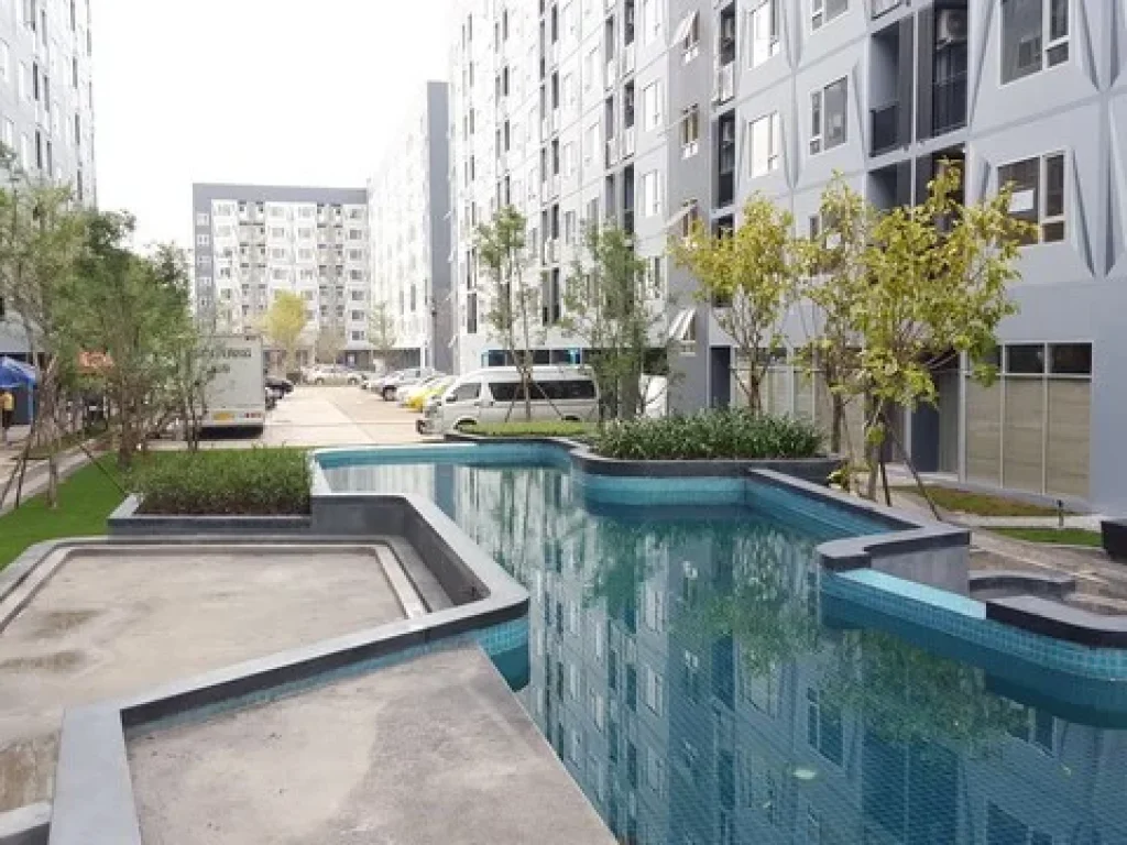 ให้เช่า พลัม คอนโด พระราม 2 PLUM CONDO RAMA 2 ใกล้โรงพยาบาลบางมดและใกล้เซ็นทรัลพระราม 2