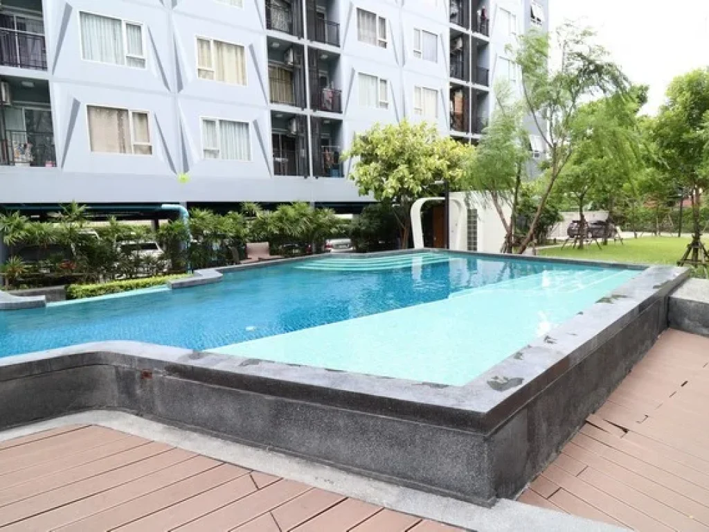 ให้เช่า พลัม คอนโด พระราม 2 PLUM CONDO RAMA 2 ใกล้Tesco Lotus บางปะกอก