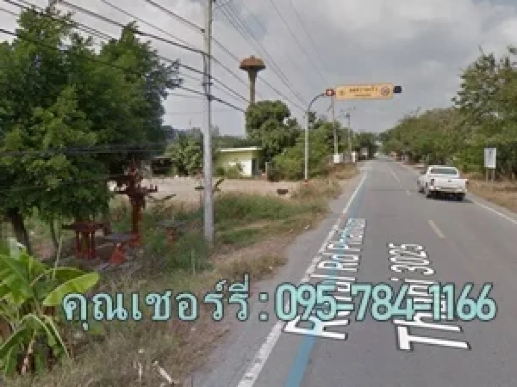 ขายที่ดิน 50ไร่ คลอง12 หนองเสือ ติดถนนลาดยางเรียบคลอง