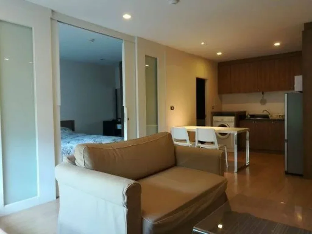 SODK-0276 ขายคอนโด Tree Condo Sukhumvit 42 ใกล้ BTS พระขโนง ราคาถูก - คุณ ด็อง โทร 089 499 5694