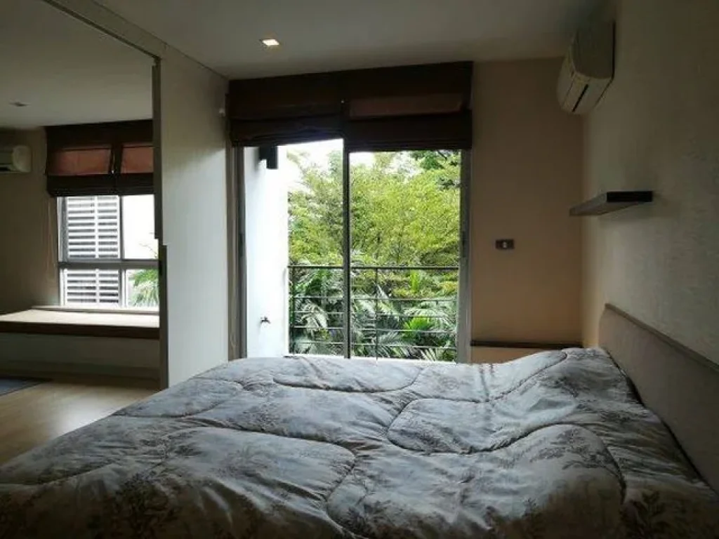 SODK-0276 ขายคอนโด Tree Condo Sukhumvit 42 ใกล้ BTS พระขโนง ราคาถูก - คุณ ด็อง โทร 089 499 5694