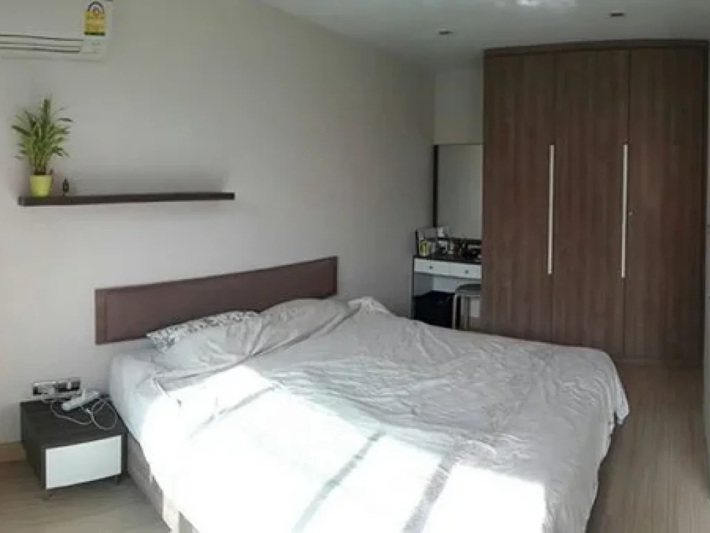 SODK-0276 ขายคอนโด Tree Condo Sukhumvit 42 ใกล้ BTS พระขโนง ราคาถูก - คุณ ด็อง โทร 089 499 5694