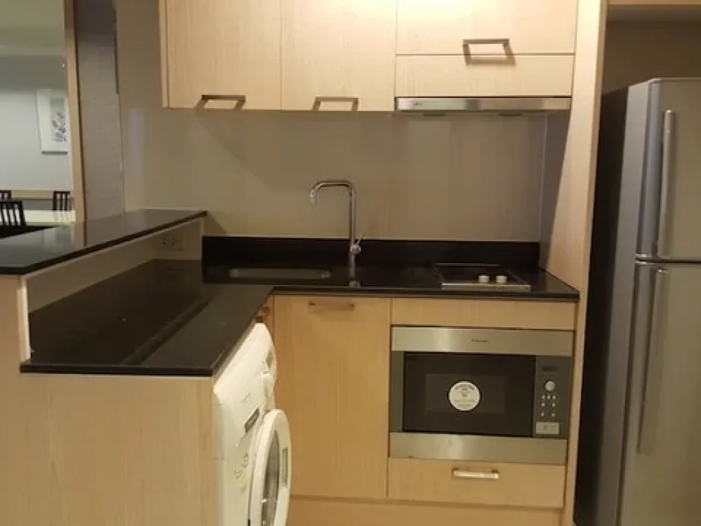 Condominium For Rent ให้เช่า Sathorn Garden Satorn Fully-Furnished ห้องสวย AO1015