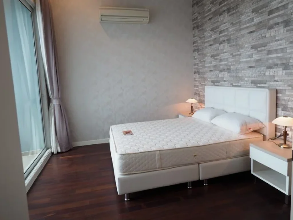 Condominium For Rent ให้เช่า Circle Petchaburi-tudmai Fully-Furnished ห้องสวย AO1007