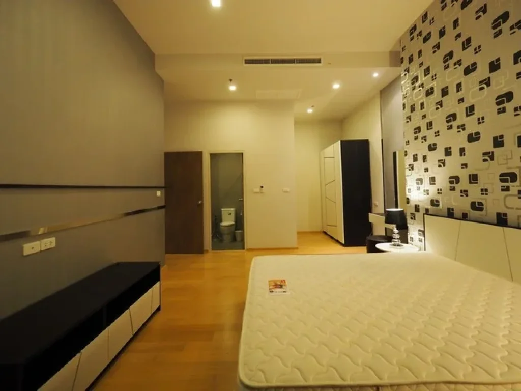 Condominium For Rent ให้เช่า Noble ReD Aree Fully-Furnished ห้องสวย AO1012