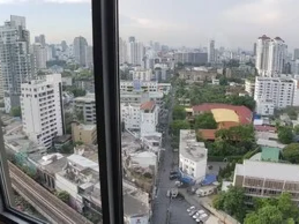 The Crest Sukhumvit 34 Condo for sale BTS Thonglor 125 sqm Duplex room special price