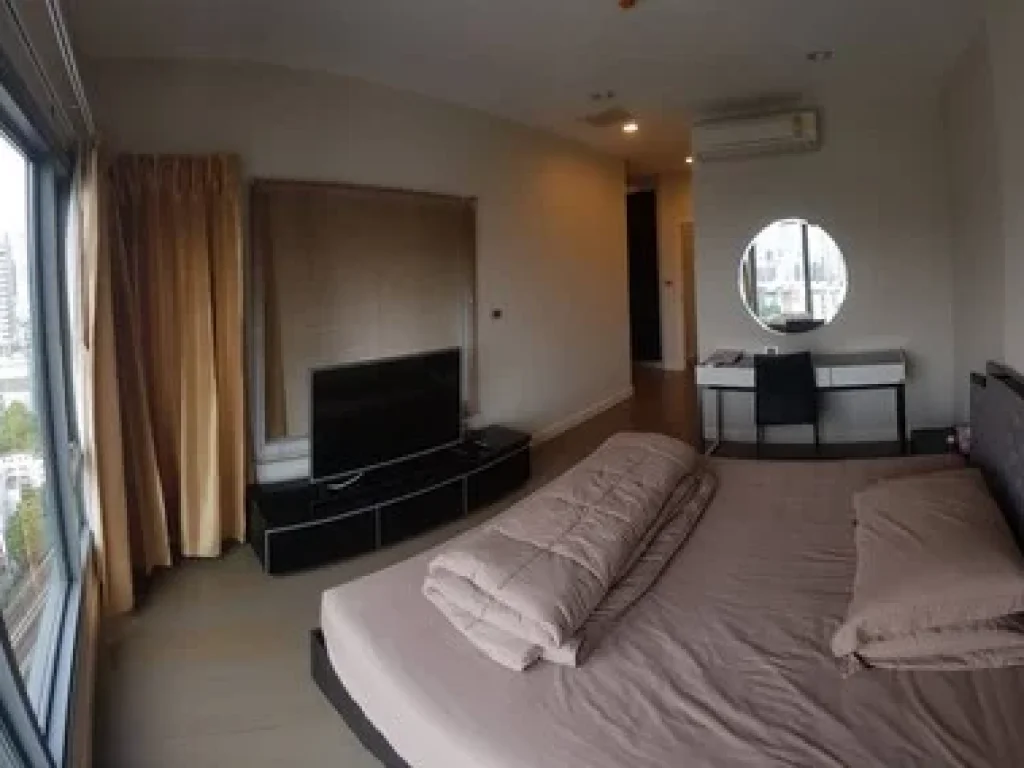 The Crest Sukhumvit 34 Condo for sale BTS Thonglor 125 sqm Duplex room special price