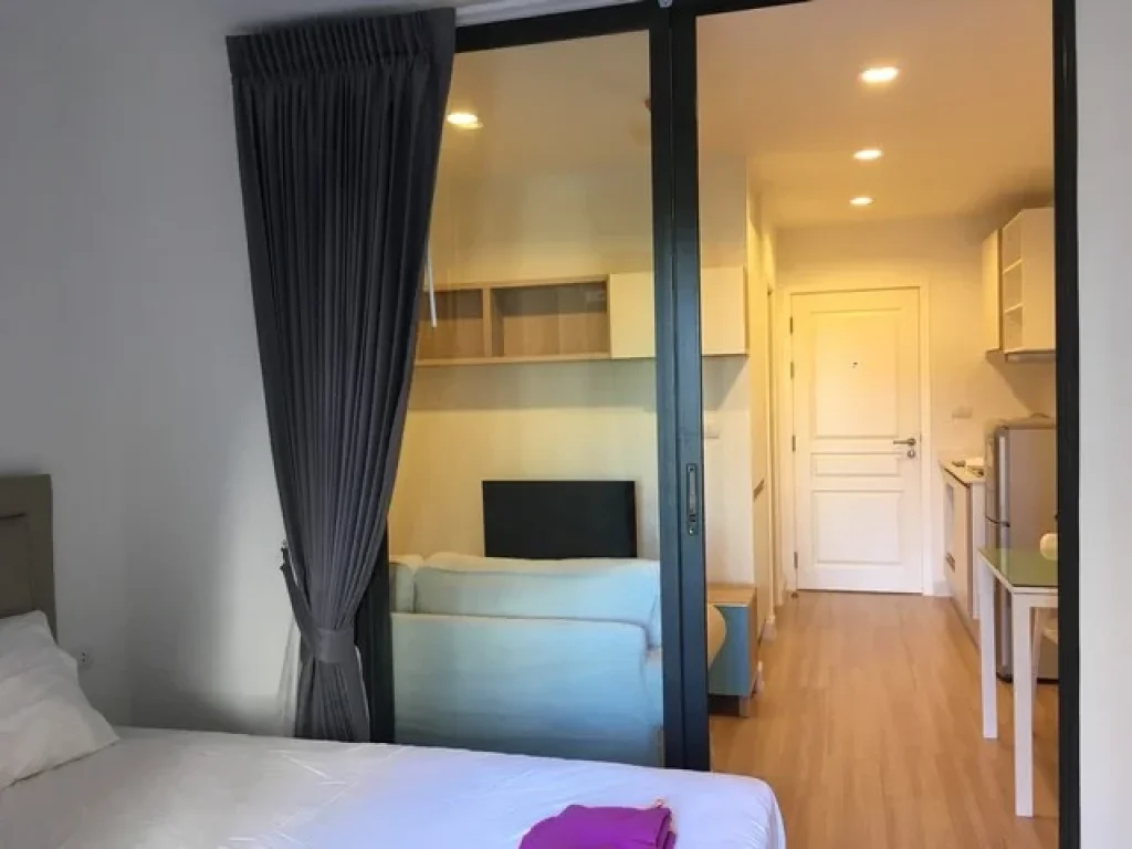 RC015 ให้เช่า The Nest Sukhumvit22