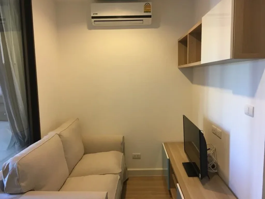 RC015 ให้เช่า The Nest Sukhumvit22