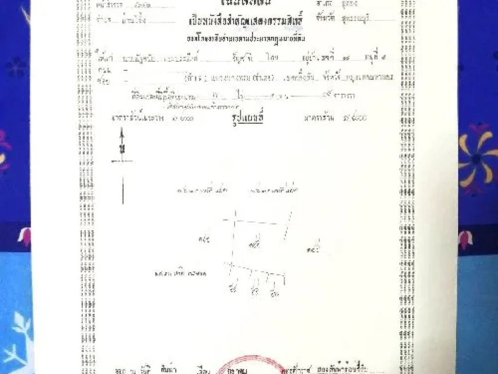 ขายที่ดินสวย 22ไร่ 23ตารางวา ติดทางสาธารณะ อำเภออู่ทอง จังหวัดสุพรรณบุรี