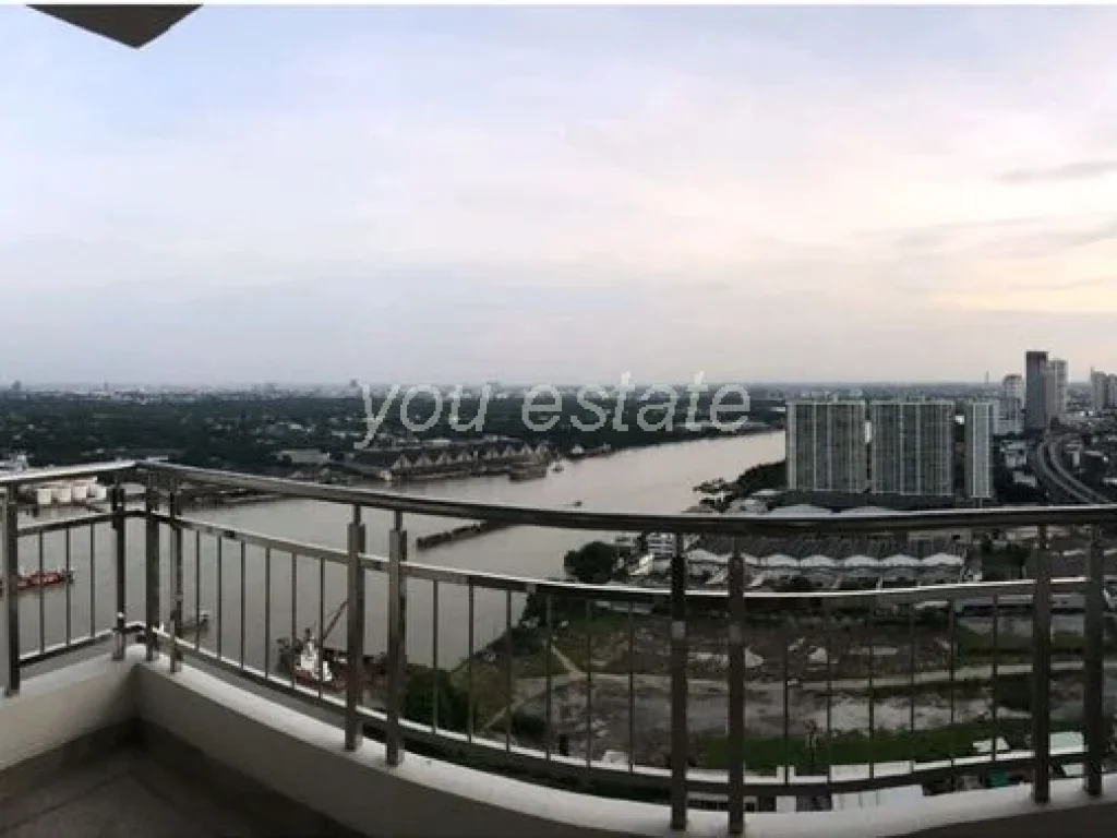 for sale Supalai Prima Riva 915 sqm 2 bed ศุภาลัย พริมา ริวา