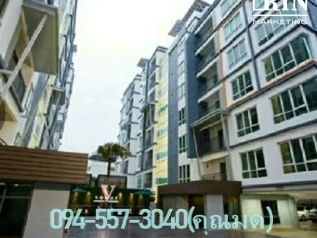 JP610720-003 For SellRent Voque Sukhumvit 16 Close BTS Asoke