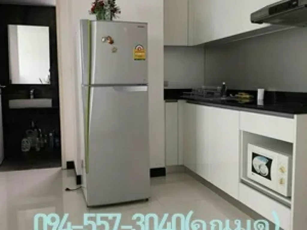 JP610720-003 For SellRent Voque Sukhumvit 16 Close BTS Asoke