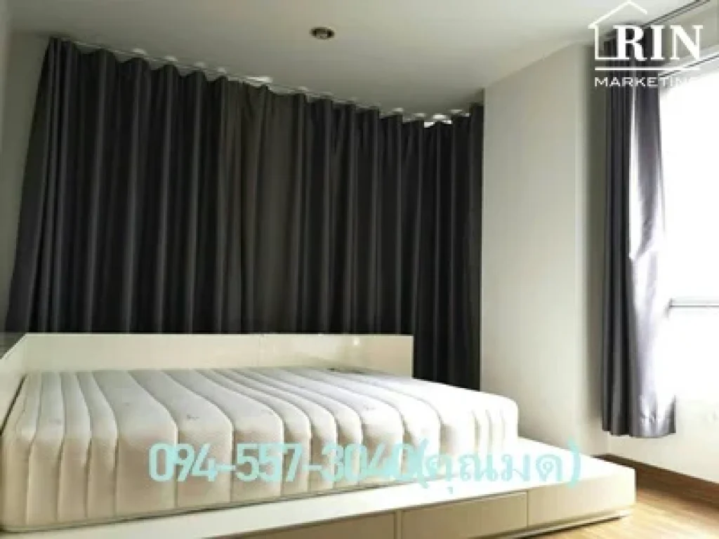 JP610720-003 For SellRent Voque Sukhumvit 16 Close BTS Asoke