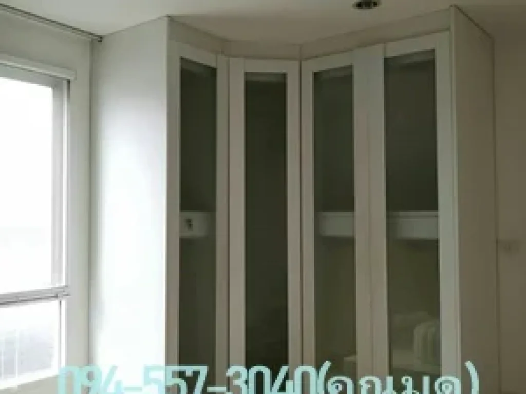 JP610720-003 For SellRent Voque Sukhumvit 16 Close BTS Asoke