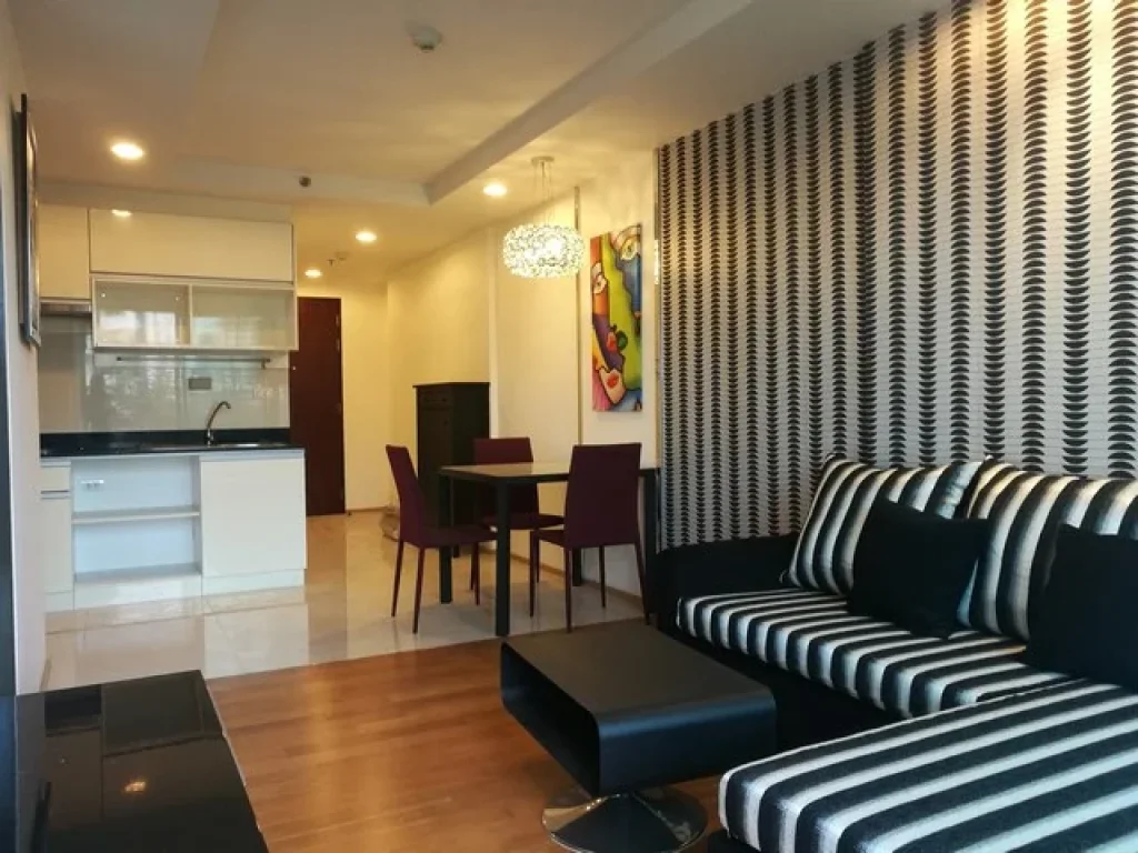 Condominium For Rent ให้เช่า Abstract Phaholyothin Fully-Furnished ห้องสวย AO1002