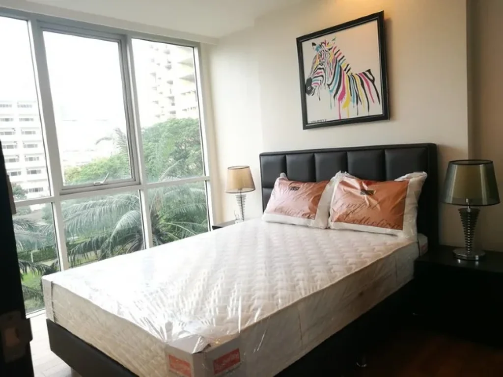 Condominium For Rent ให้เช่า Abstract Phaholyothin Fully-Furnished ห้องสวย AO1002