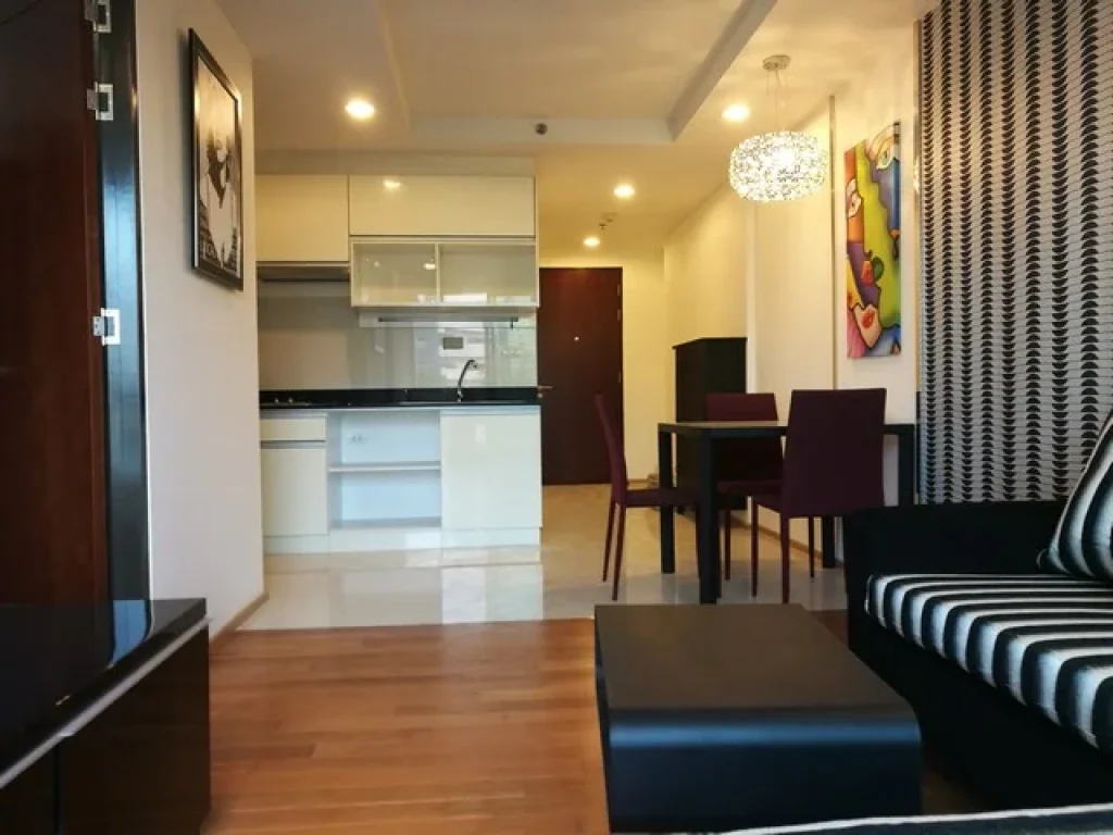 Condominium For Rent ให้เช่า Abstract Phaholyothin Fully-Furnished ห้องสวย AO1002