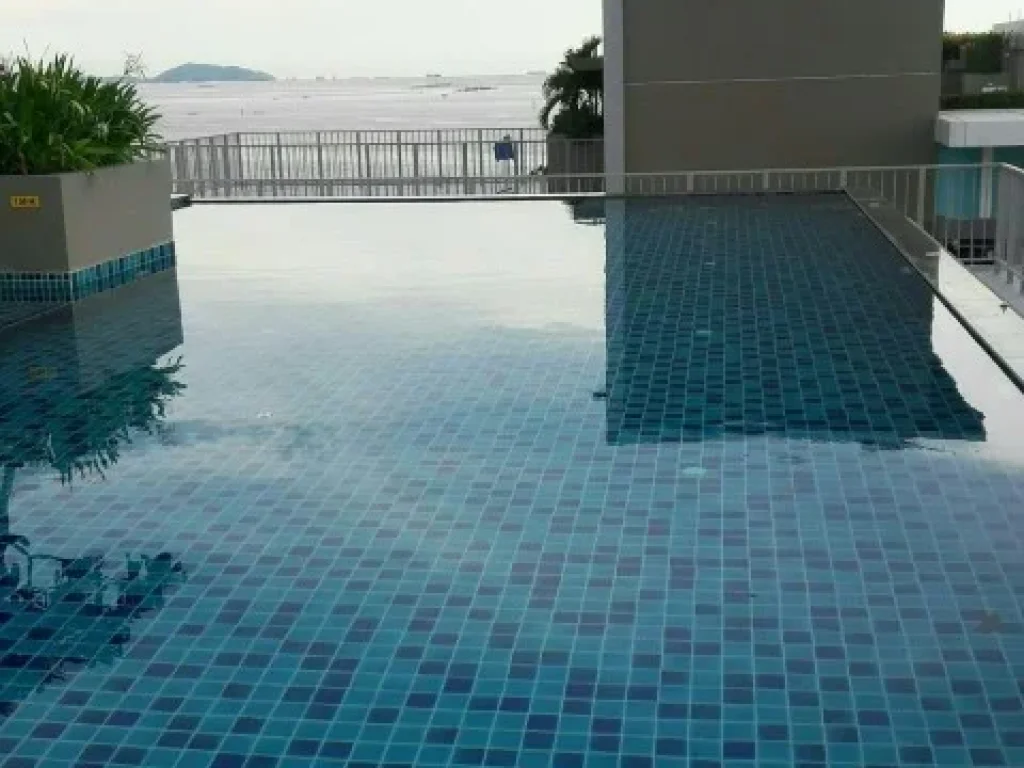 CM02871 ขาย คอนโด เดอะ พาทิโอ ซีวิว บางแสน The Patio Seaview Bangsaen คอนโดมิเนียม ถนนบางแสนล่าง