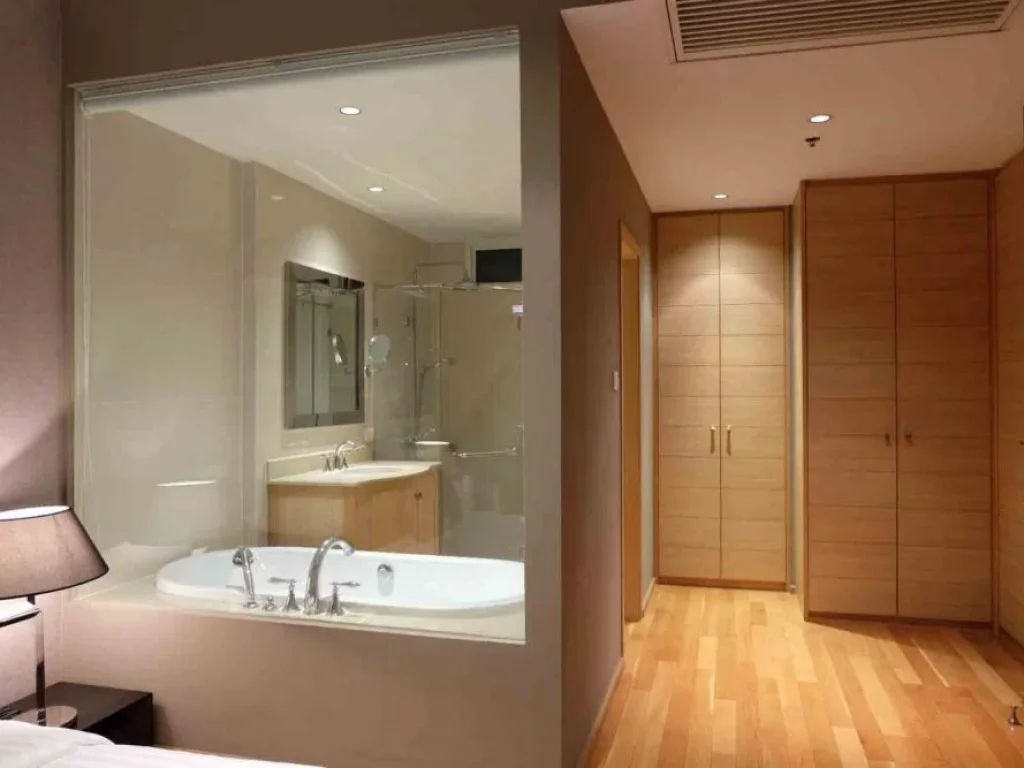 For Rent Condo The Empire Place Sathorn 2Br2Ba 58000 Bath BTS Chong Nonsi