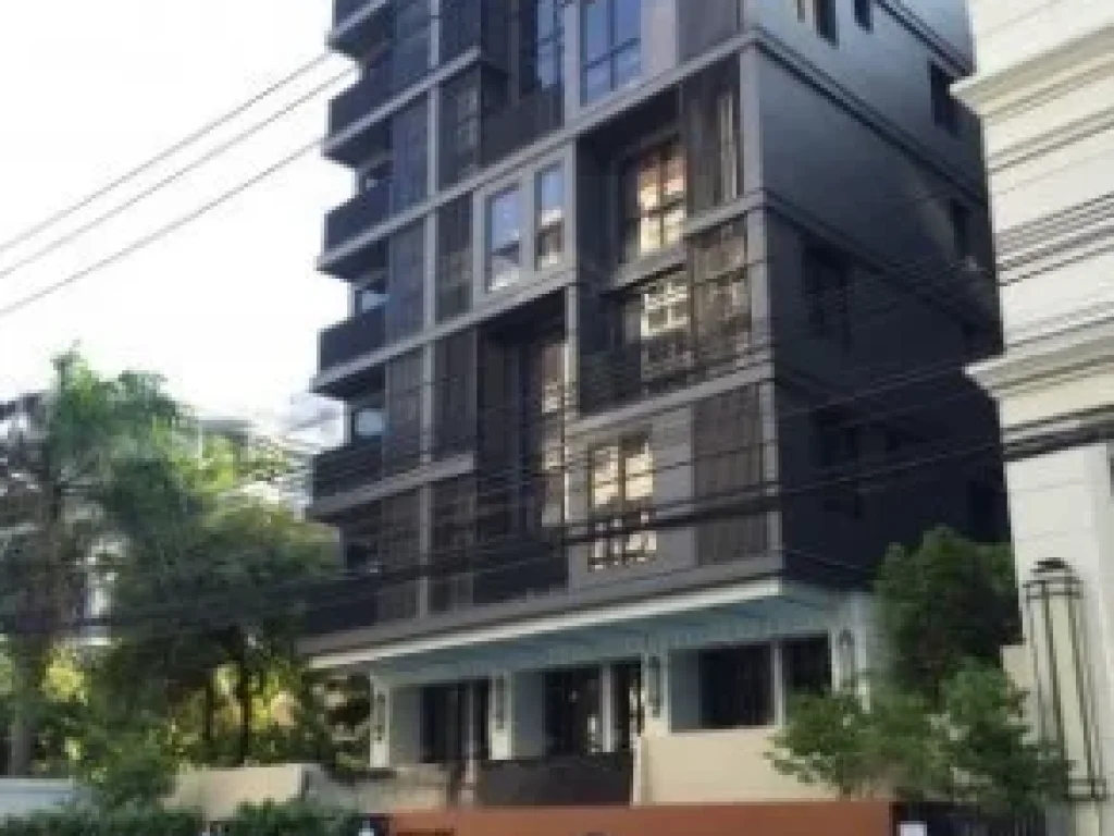 for sale Maestro 02 ร่วมฤดี เพลินจิต 29 sqm 1 bed มาเอสโตร