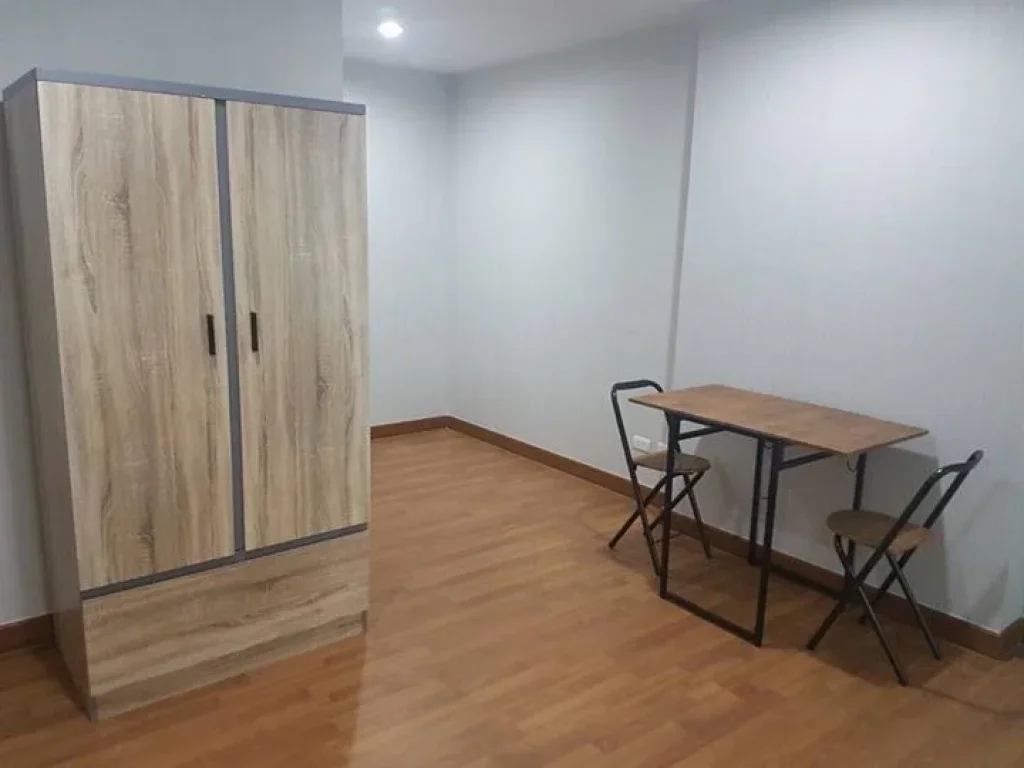 For Rent Regent Home Bangson ใกล้ MRT บางซ่อน 350 เมตร