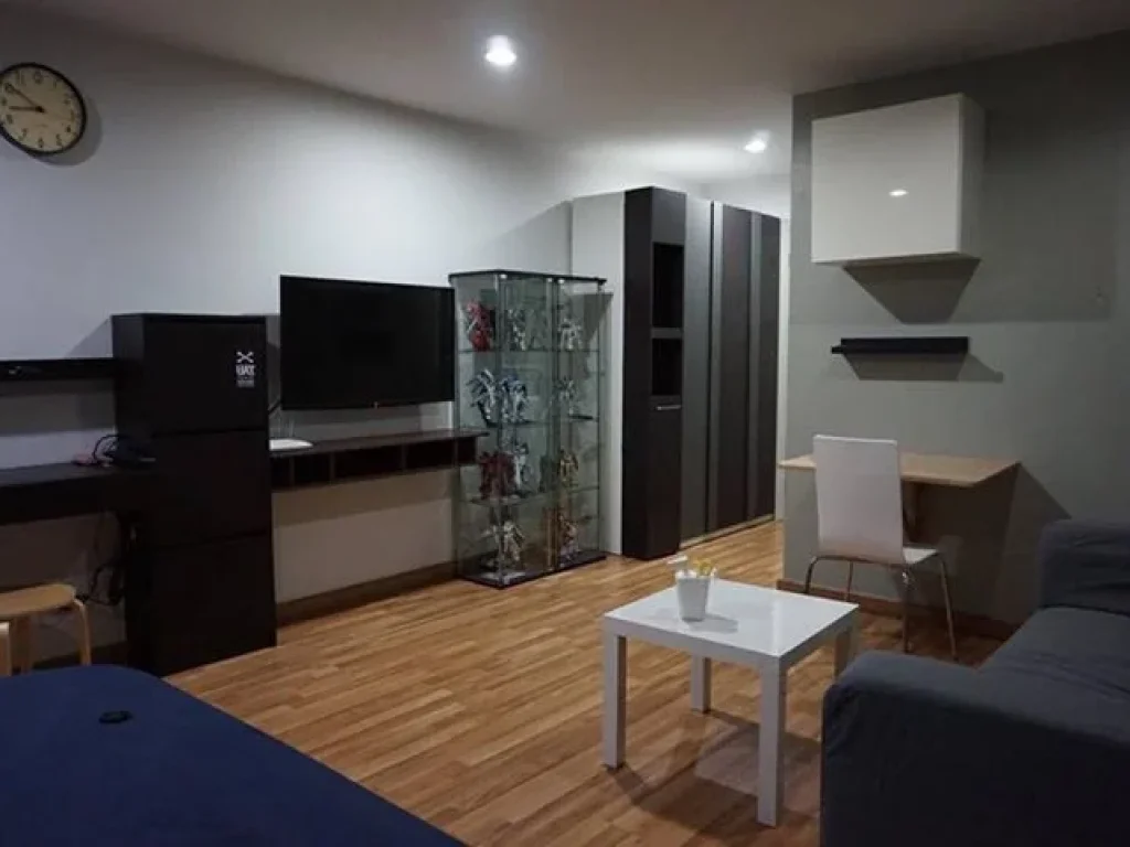 For Rent Regent Home 20 Prachachuen 16 ใกล้ MRT บางซ่อน 600 เมตร