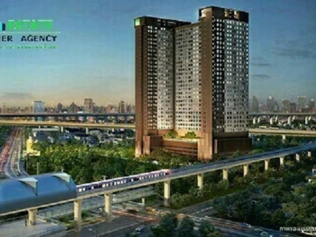 ขายดาวน์ Plum condo รามคำแหง สเตชั่น มุมสวยวิวดี ขายถูก ใกล้ Air port link รามคำแหง