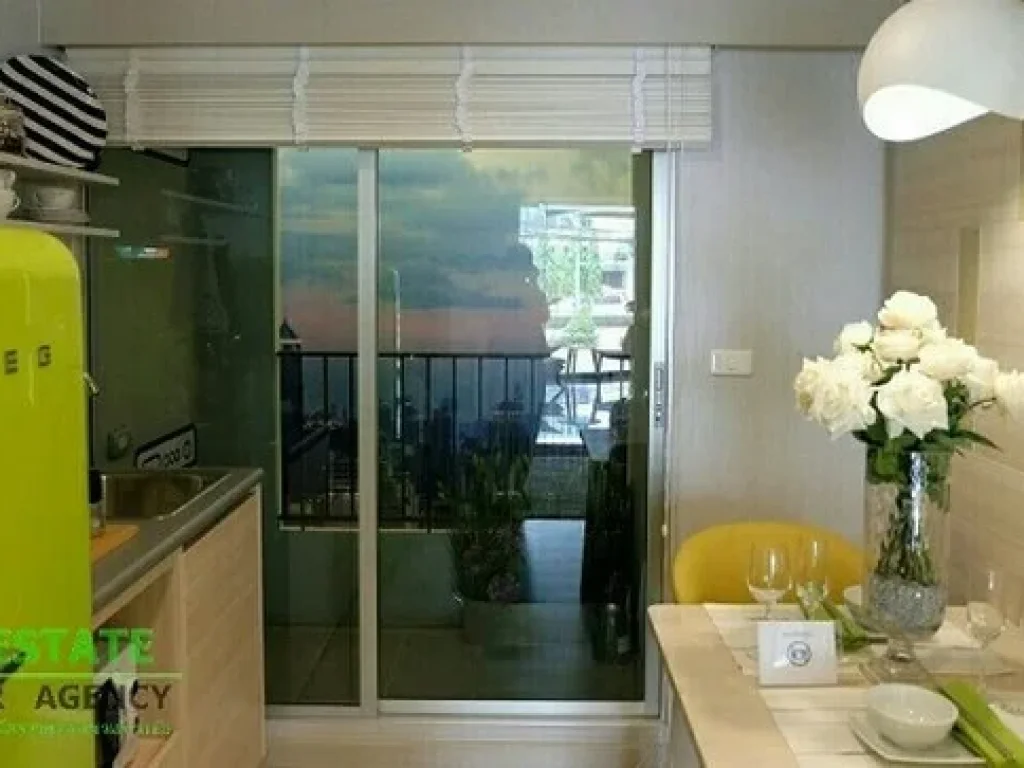 ขายดาวน์ Plum condo รามคำแหง สเตชั่น มุมสวยวิวดี ขายถูก ใกล้ Air port link รามคำแหง