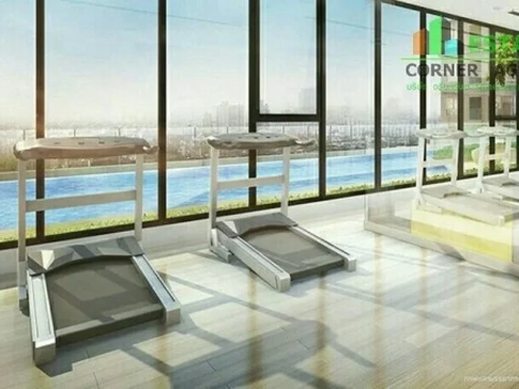 ขายดาวน์ Plum condo รามคำแหง สเตชั่น มุมสวยวิวดี ขายถูก ใกล้ Air port link รามคำแหง