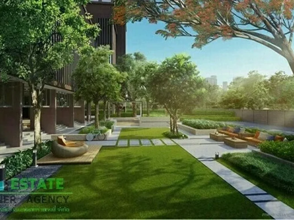 ขายดาวน์ Plum condo รามคำแหง สเตชั่น มุมสวยวิวดี ขายถูก ใกล้ Air port link รามคำแหง