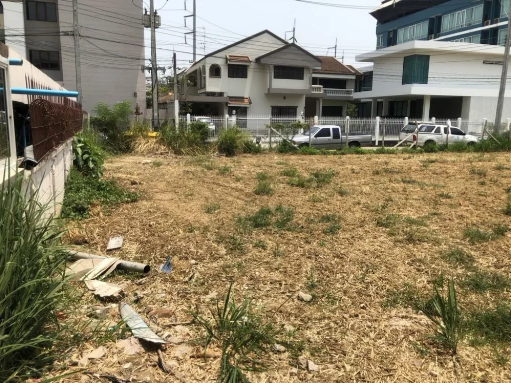 ขายที่ดินกลางใจเมือง เชียงใหม่ ราคาถูก