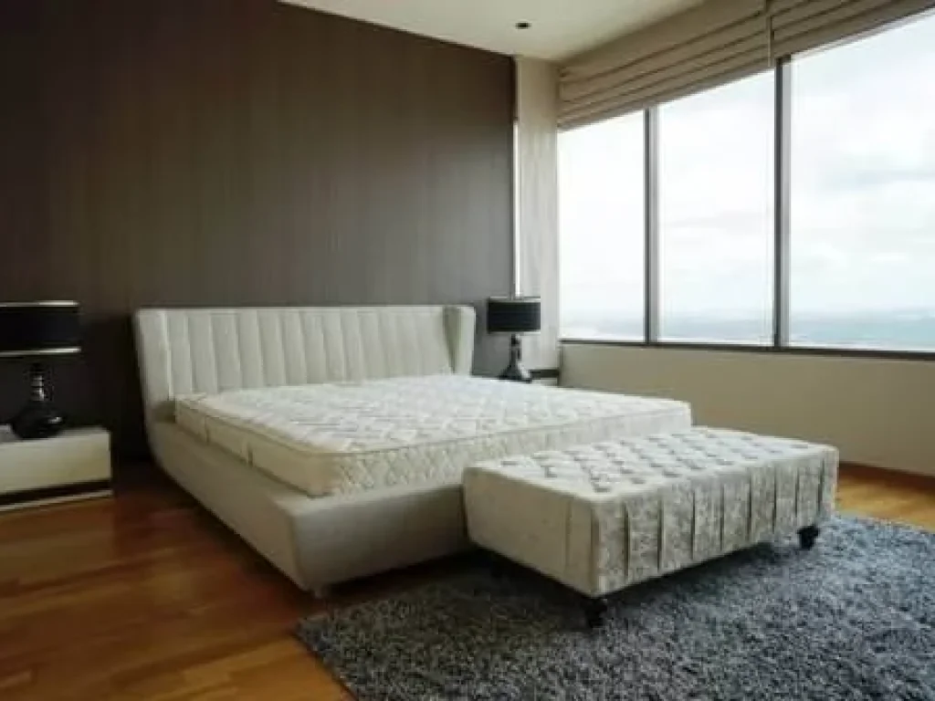 for sale Emporio Place สุขุมวิท24 3bed 161sqm Floor 40th river view BTS สถานีพร้อมพงษ์