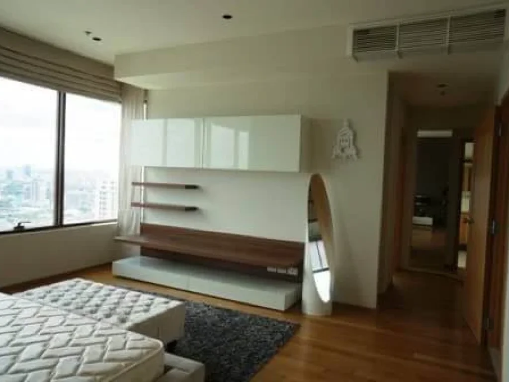 for sale Emporio Place สุขุมวิท24 3bed 161sqm Floor 40th river view BTS สถานีพร้อมพงษ์