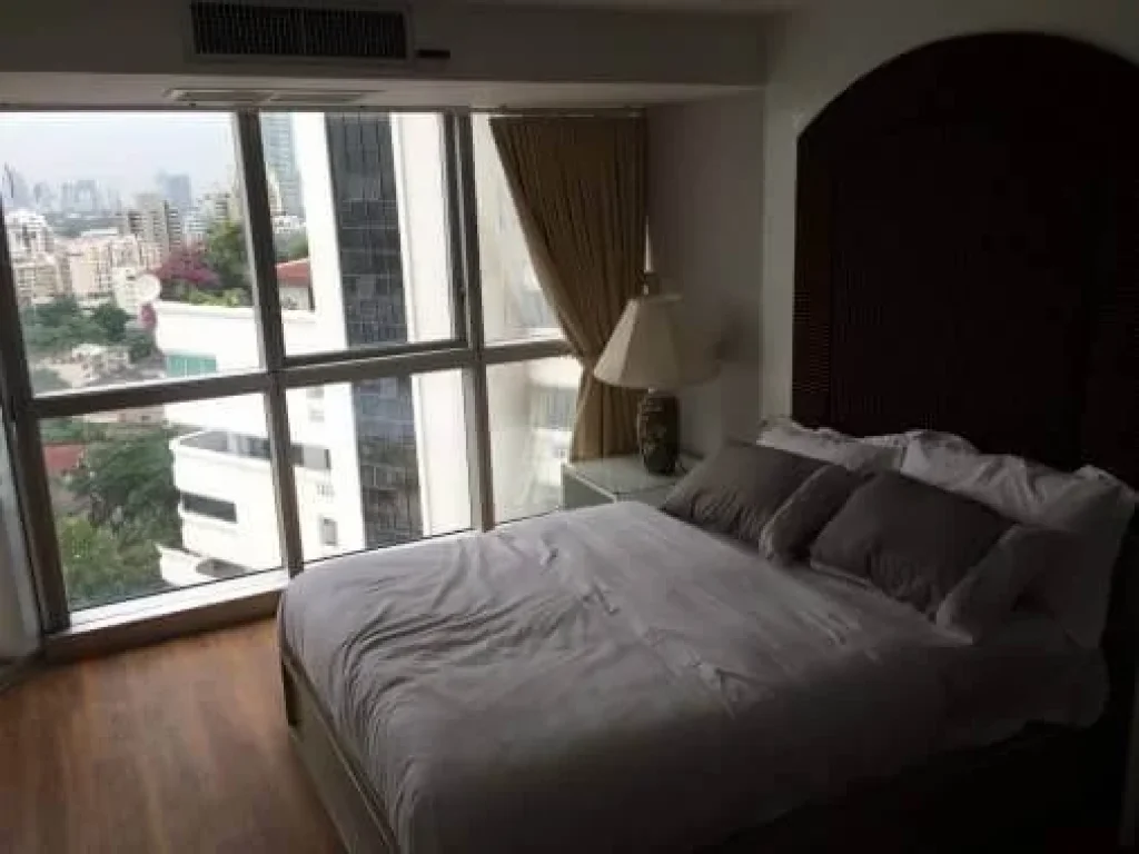 for sale with tenant คอนโด Waterford Diamond 30ทับ1 2bed 70sqm BTS พร้อมพงษ์