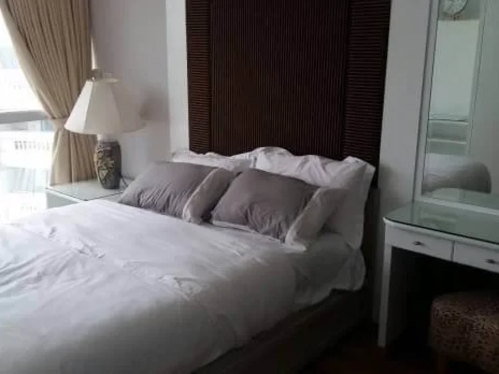 for sale with tenant คอนโด Waterford Diamond 30ทับ1 2bed 70sqm BTS พร้อมพงษ์