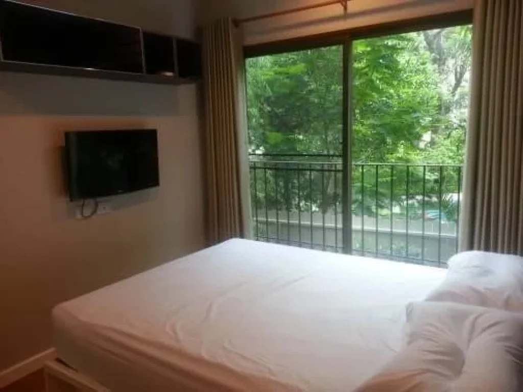 for sale with tenant คอนโด Condolatte Dwell Sukhumvit 26 1bed 46sqm พร้อมพงษ์ 600 เมตร